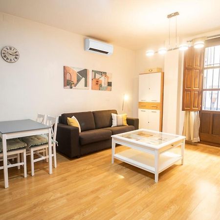 H&H Suite Corrala Realejo Granada Buitenkant foto