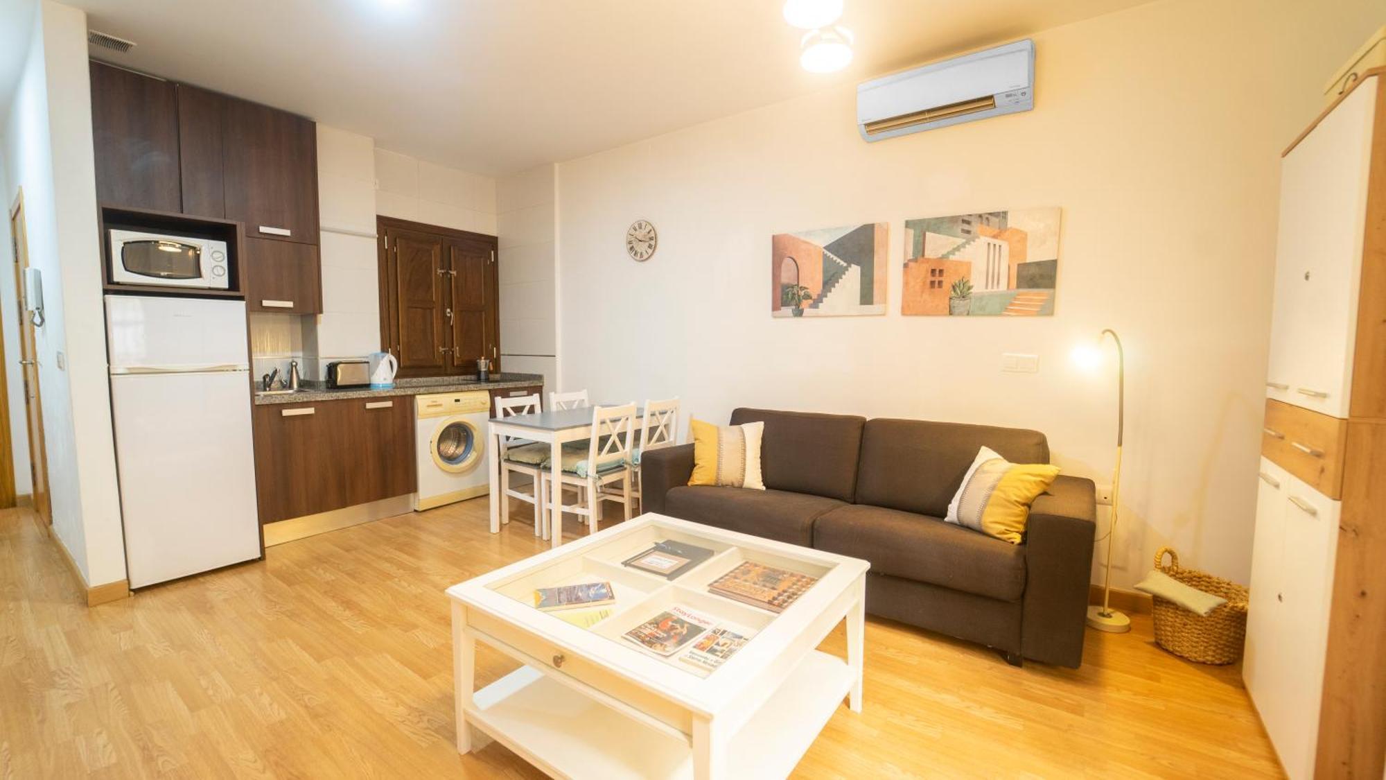 H&H Suite Corrala Realejo Granada Buitenkant foto