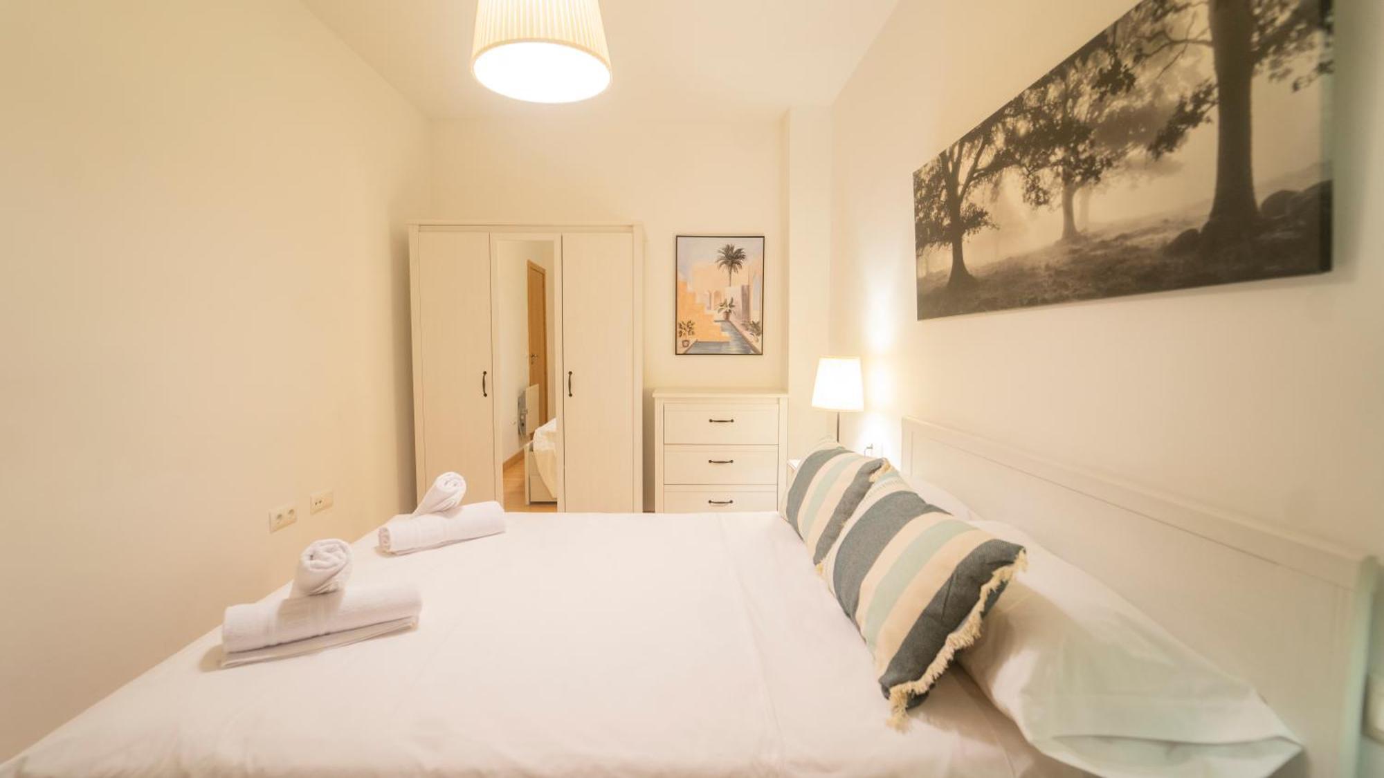 H&H Suite Corrala Realejo Granada Buitenkant foto