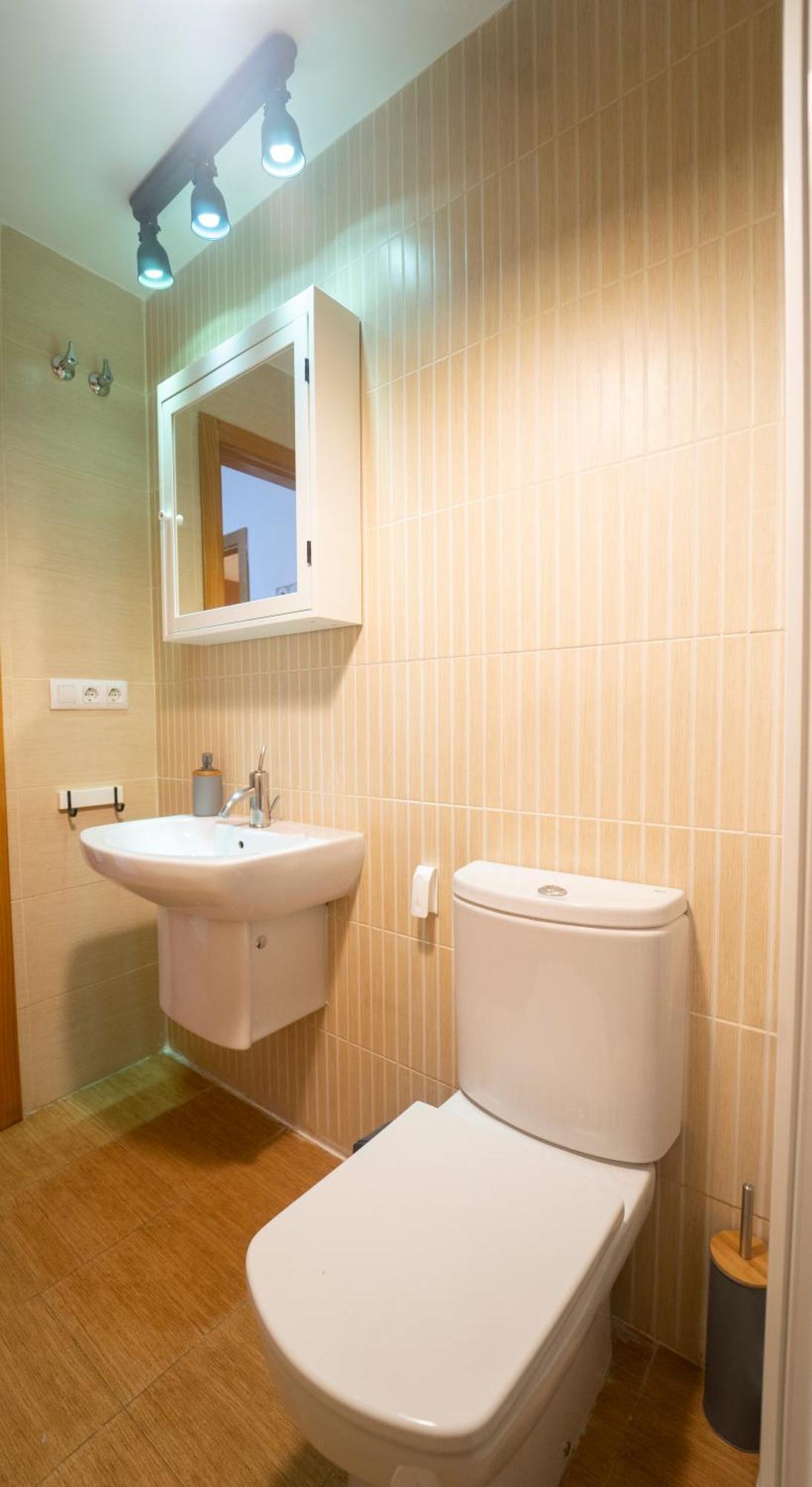 H&H Suite Corrala Realejo Granada Buitenkant foto