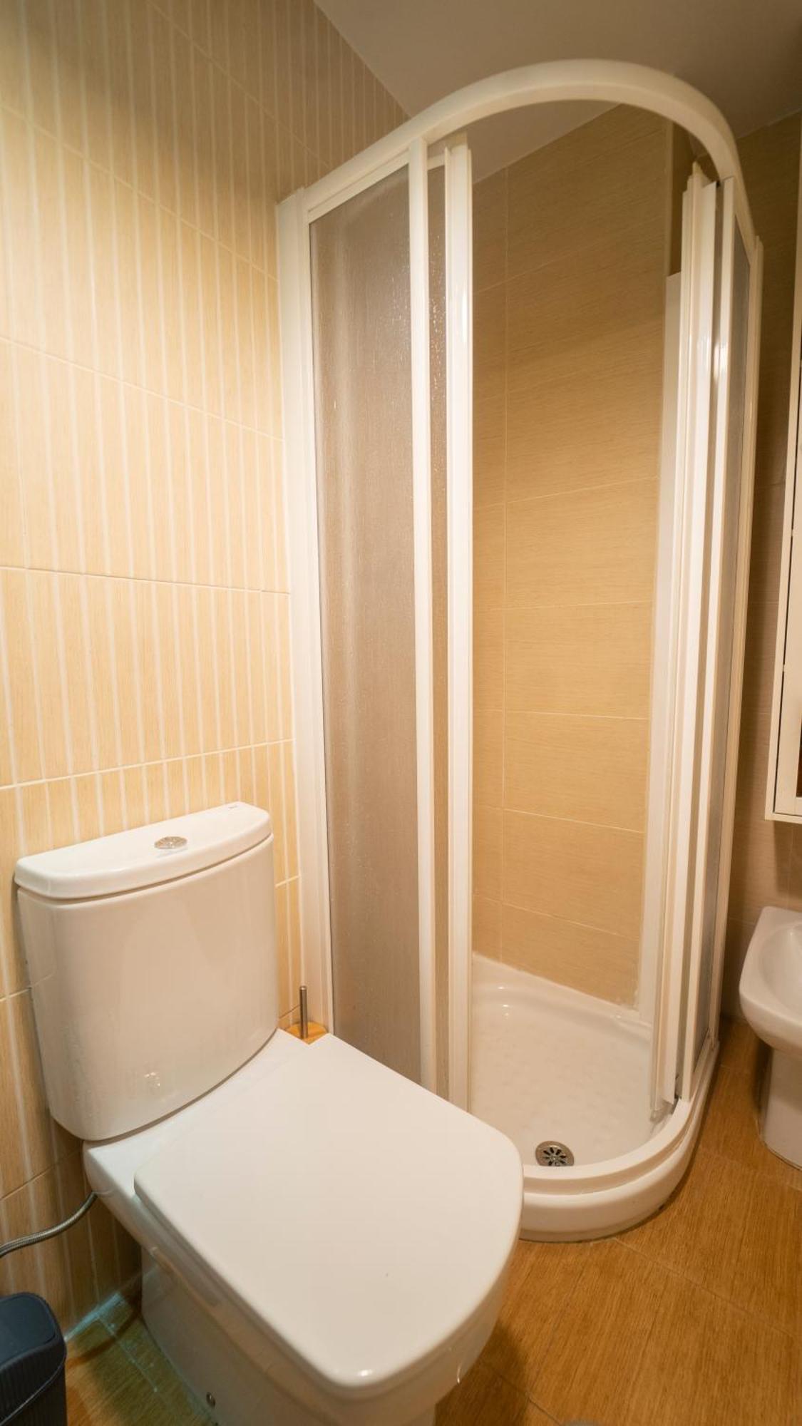 H&H Suite Corrala Realejo Granada Buitenkant foto